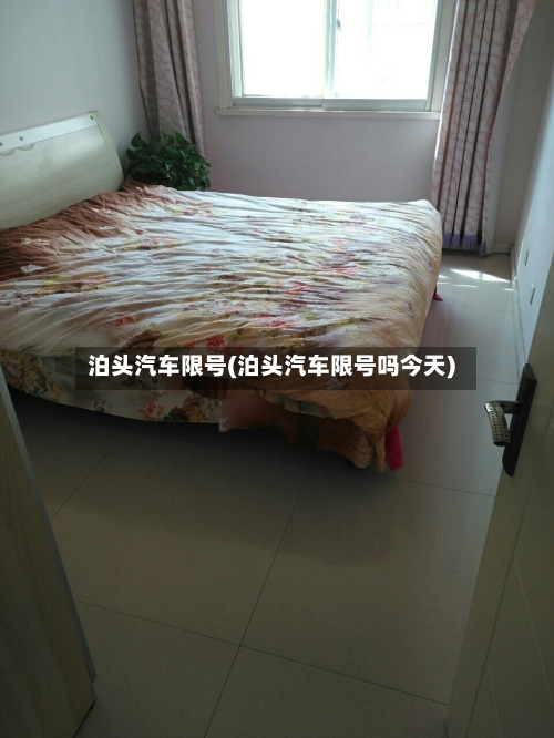 泊头汽车限号(泊头汽车限号吗今天)