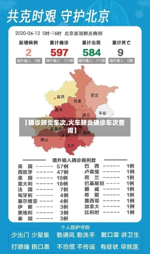 【确诊肺炎车次,火车肺炎确诊车次查询】