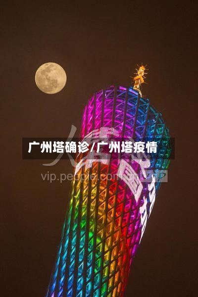 广州塔确诊/广州塔疫情