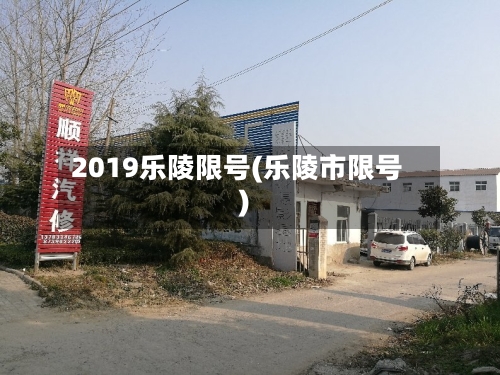 2019乐陵限号(乐陵市限号)