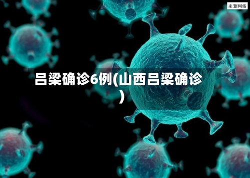 吕梁确诊6例(山西吕梁确诊)-第2张图片