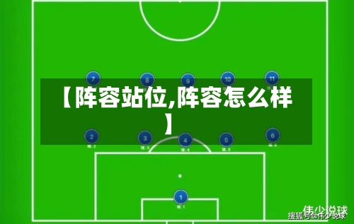 【阵容站位,阵容怎么样】