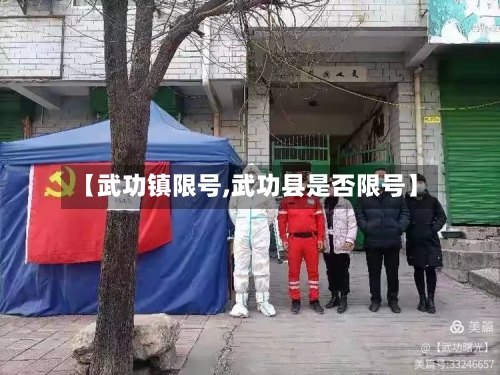 【武功镇限号,武功县是否限号】-第2张图片