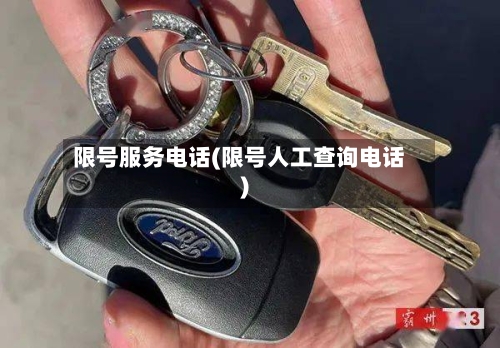 限号服务电话(限号人工查询电话)