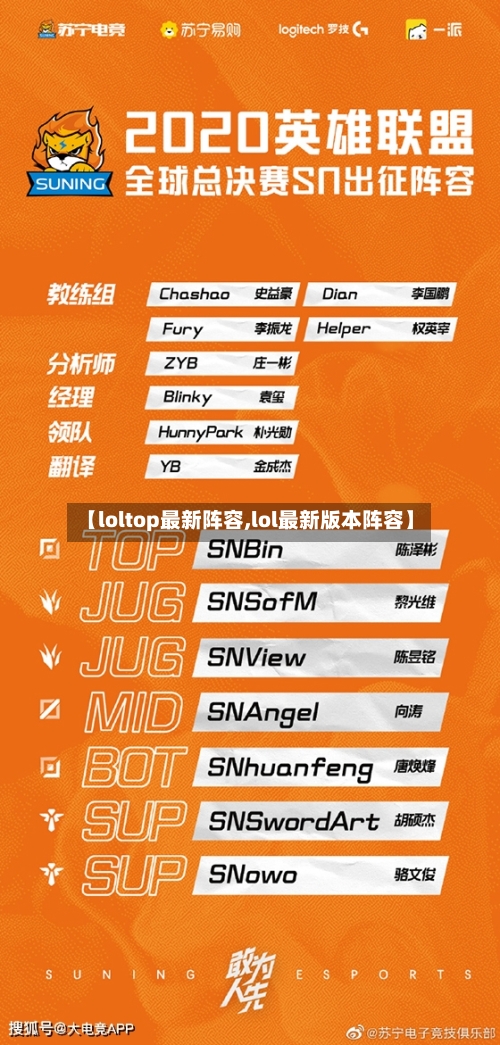 【loltop最新阵容,lol最新版本阵容】-第3张图片