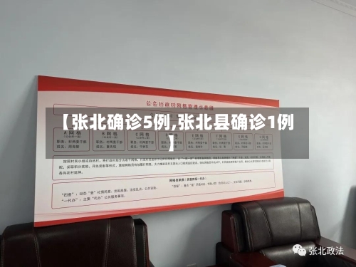 【张北确诊5例,张北县确诊1例】-第3张图片
