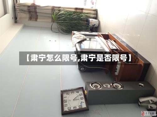 【肃宁怎么限号,肃宁是否限号】