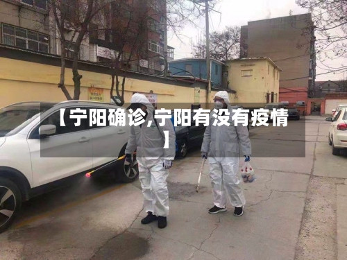【宁阳确诊,宁阳有没有疫情】