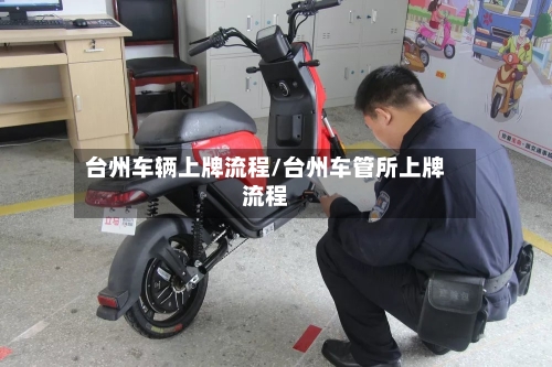 台州车辆上牌流程/台州车管所上牌流程