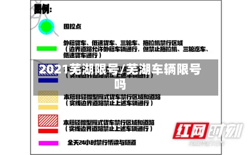 2021芜湖限号/芜湖车辆限号吗