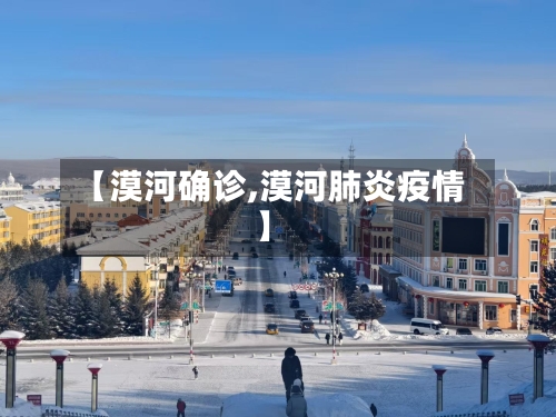 【漠河确诊,漠河肺炎疫情】-第2张图片