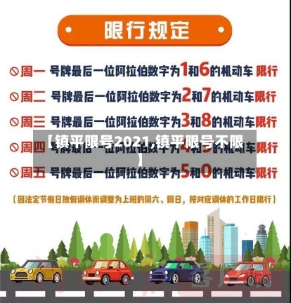 【镇平限号2021,镇平限号不限】-第2张图片