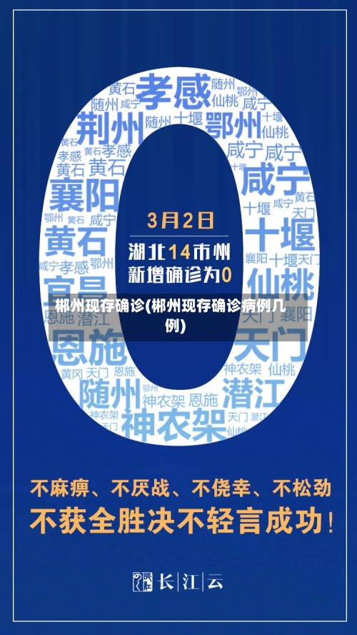 郴州现存确诊(郴州现存确诊病例几例)
