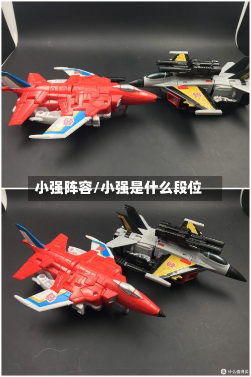 小强阵容/小强是什么段位