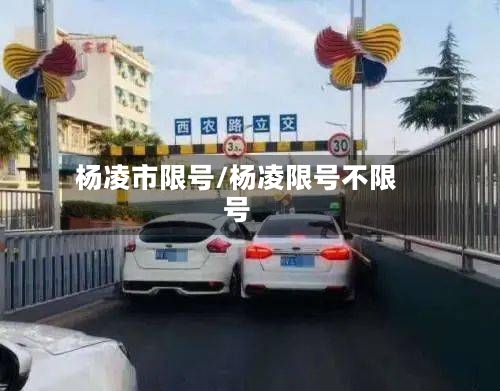 杨凌市限号/杨凌限号不限号