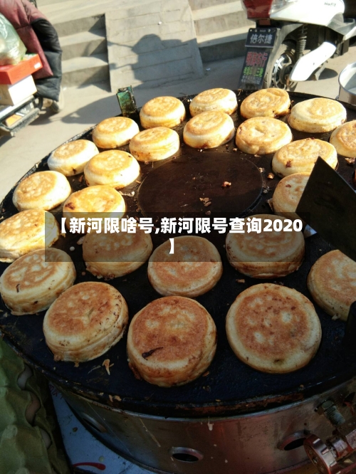 【新河限啥号,新河限号查询2020】