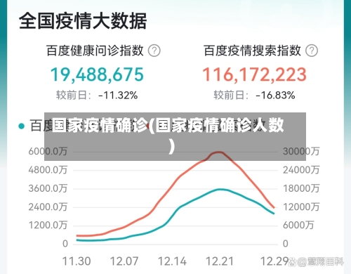 国家疫情确诊(国家疫情确诊人数)