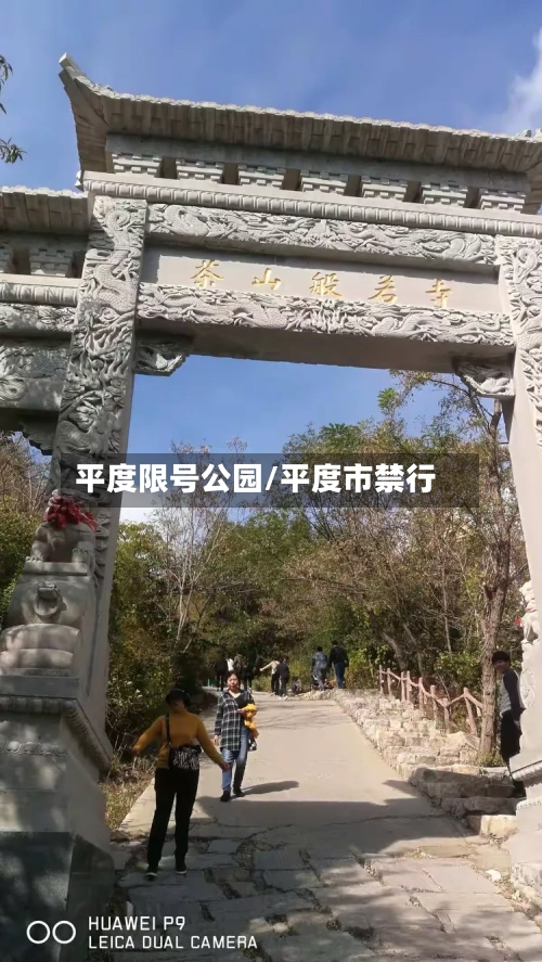 平度限号公园/平度市禁行-第3张图片