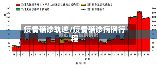疫情确诊轨迹/疫情确诊病例行程