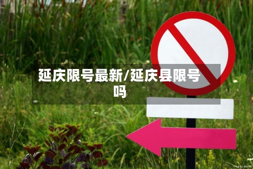 延庆限号最新/延庆县限号吗-第2张图片