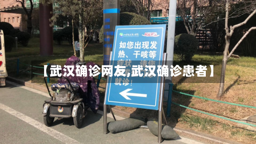 【武汉确诊网友,武汉确诊患者】