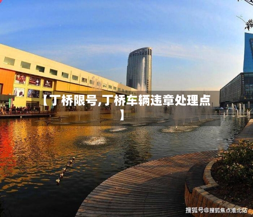 【丁桥限号,丁桥车辆违章处理点】