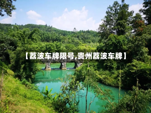 【荔波车牌限号,贵州荔波车牌】