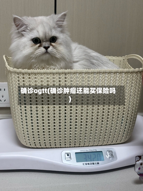 确诊ogtt(确诊肿瘤还能买保险吗)-第2张图片