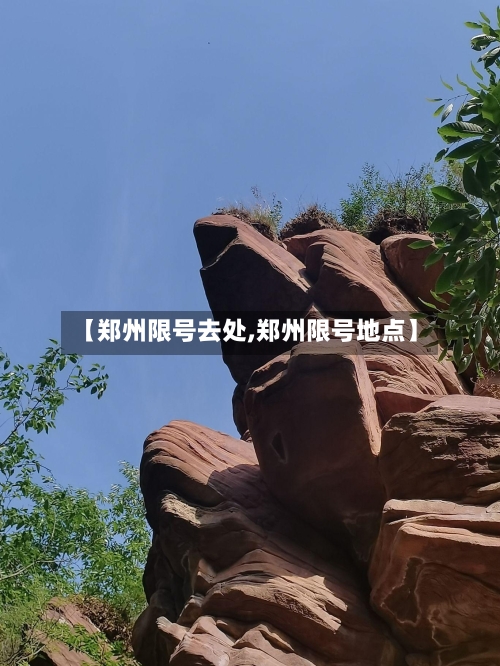 【郑州限号去处,郑州限号地点】