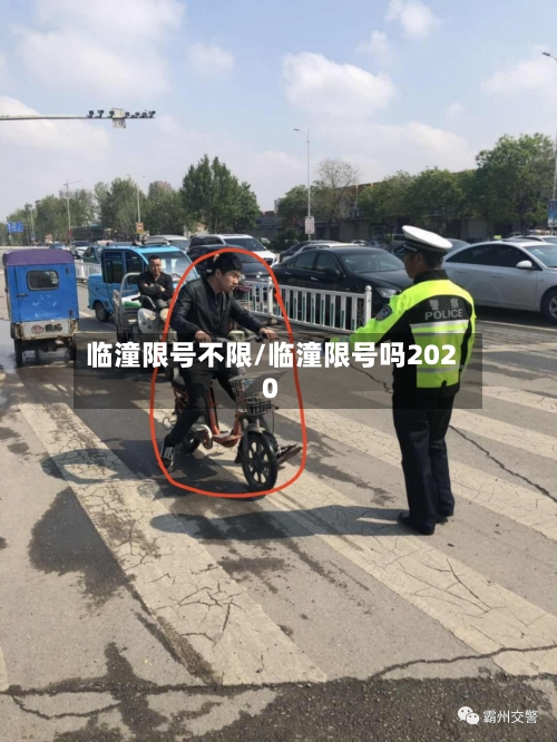 临潼限号不限/临潼限号吗2020-第2张图片