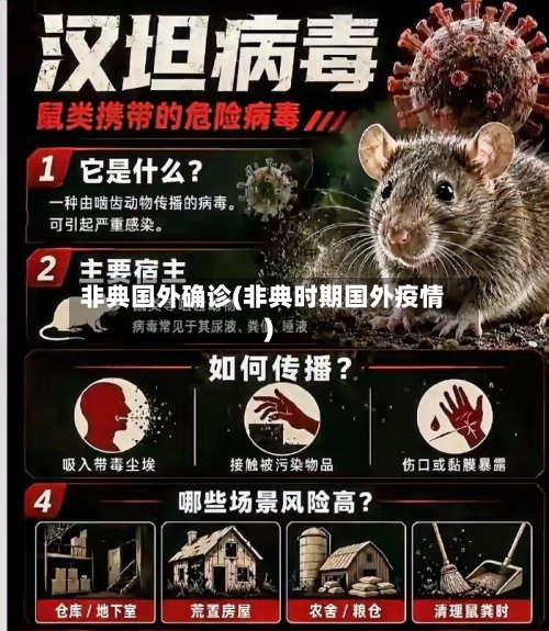 非典国外确诊(非典时期国外疫情)-第3张图片