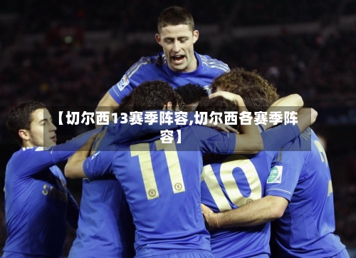 【切尔西13赛季阵容,切尔西各赛季阵容】-第3张图片