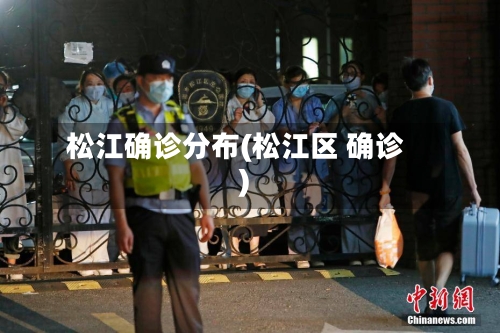 松江确诊分布(松江区 确诊)