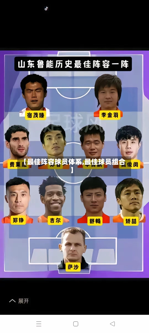 【最佳阵容球员体系,最佳球员组合】-第2张图片