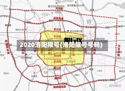2020洛阳限号(洛阳限号号码)-第3张图片