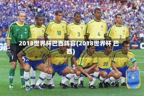 2018世界杯巴西阵容(2018世界杯 巴西)