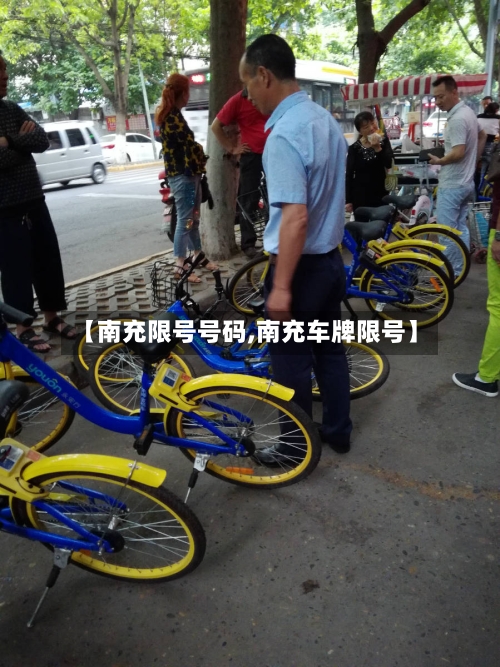 【南充限号号码,南充车牌限号】-第3张图片