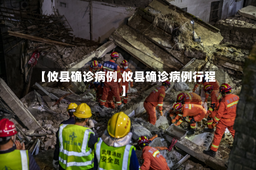【攸县确诊病例,攸县确诊病例行程】-第2张图片