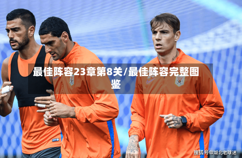 最佳阵容23章第8关/最佳阵容完整图鉴-第2张图片