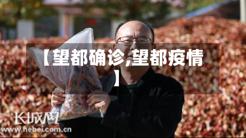 【望都确诊,望都疫情】