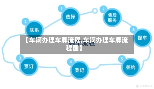 【车辆办理车牌流程,车辆办理车牌流程图】-第2张图片