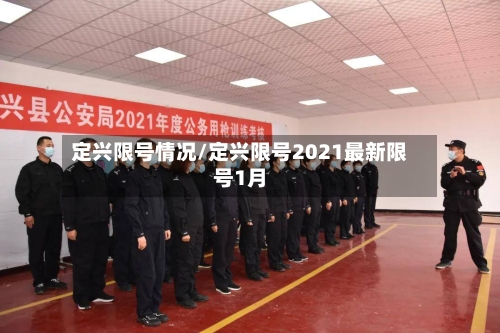 定兴限号情况/定兴限号2021最新限号1月-第3张图片
