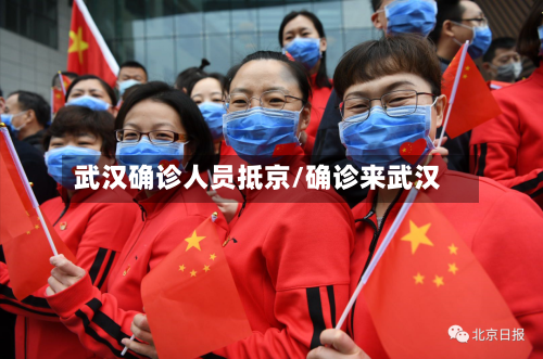 武汉确诊人员抵京/确诊来武汉