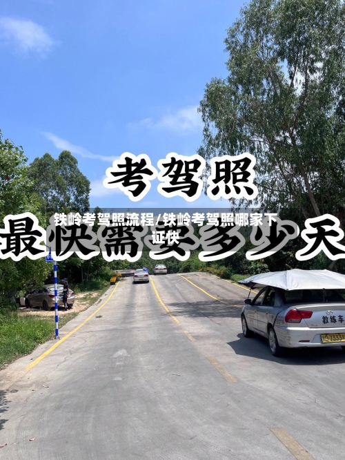 铁岭考驾照流程/铁岭考驾照哪家下证快-第2张图片