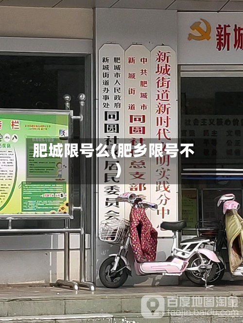肥城限号么(肥乡限号不)