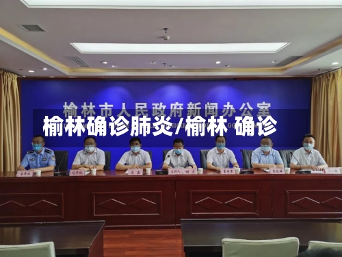 榆林确诊肺炎/榆林 确诊-第2张图片