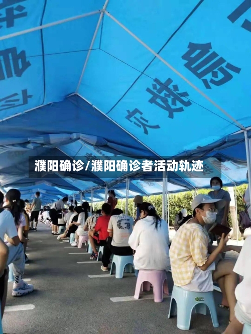 濮阳确诊/濮阳确诊者活动轨迹-第2张图片