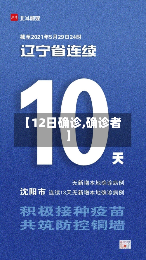 【12日确诊,确诊者】-第2张图片