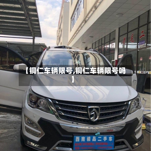 【铜仁车辆限号,铜仁车辆限号吗】-第2张图片