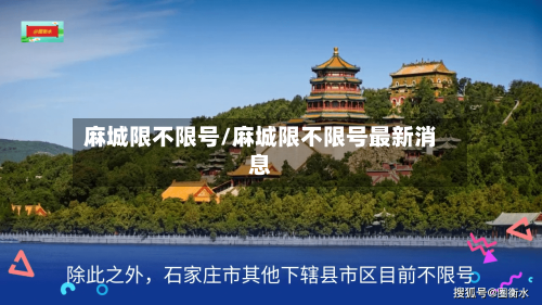 麻城限不限号/麻城限不限号最新消息-第2张图片